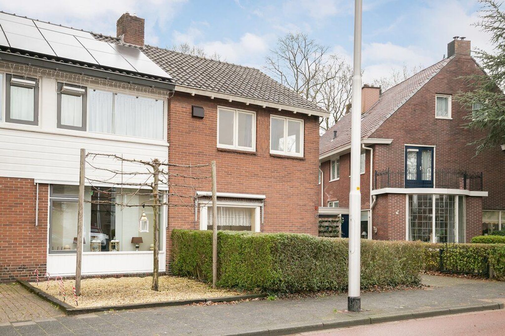 Burgemeester Knopperslaan 6, Meppel foto-20 blur