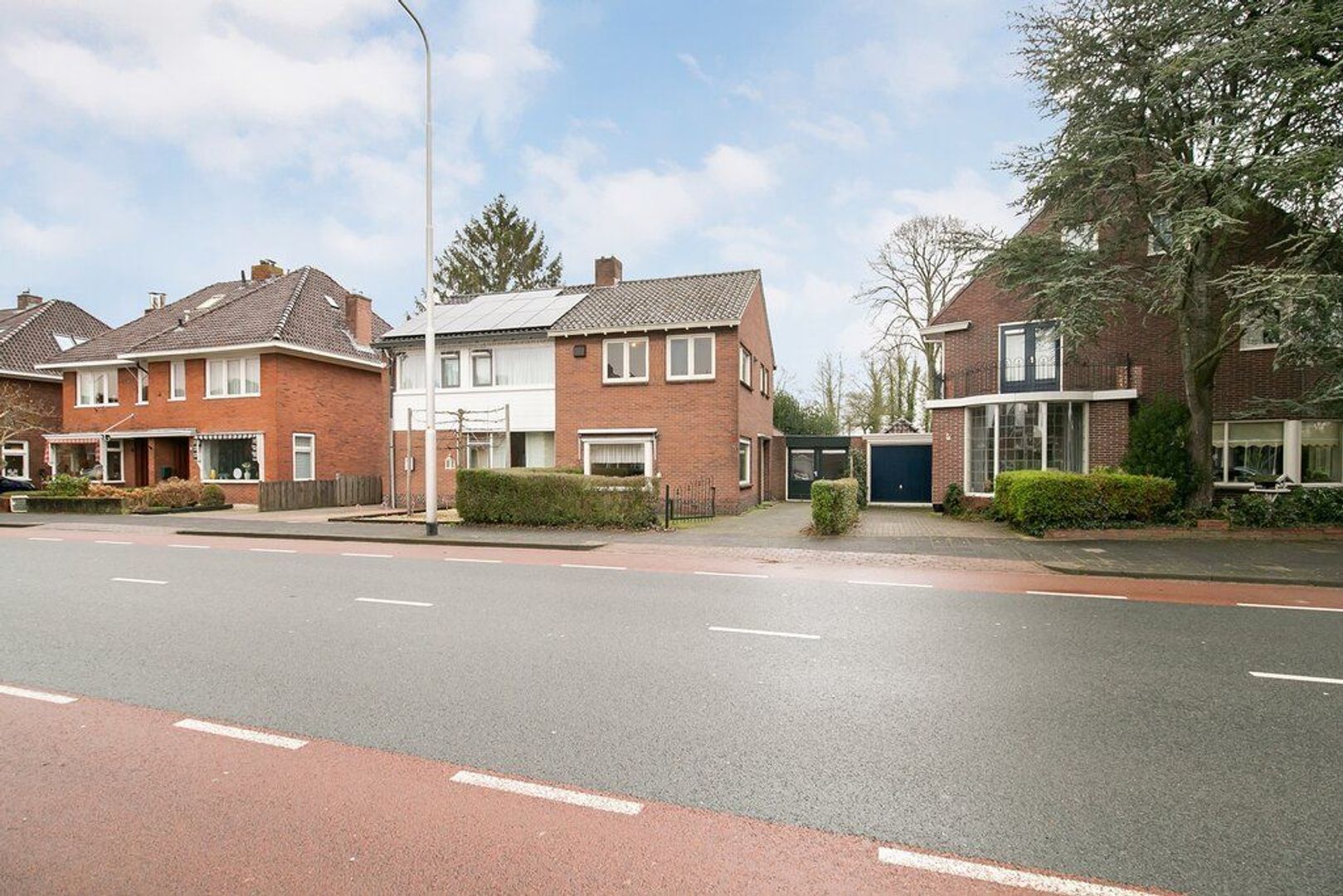 Burgemeester Knopperslaan 6, Meppel foto-2 blur