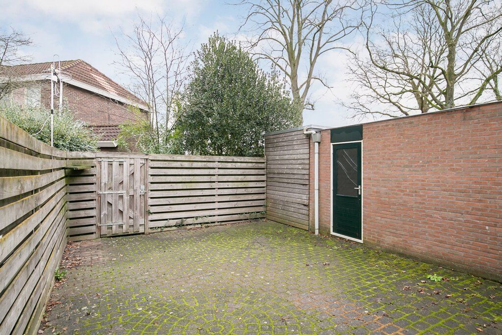 Burgemeester Knopperslaan 6, Meppel foto-24 blur