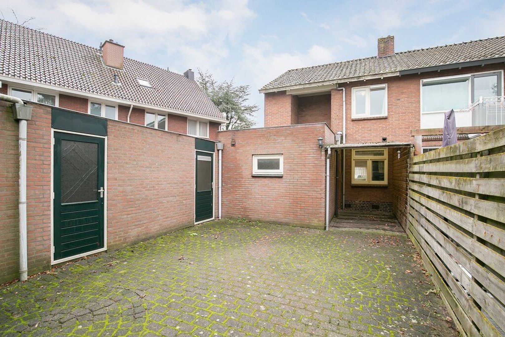 Burgemeester Knopperslaan 6, Meppel foto-21 blur