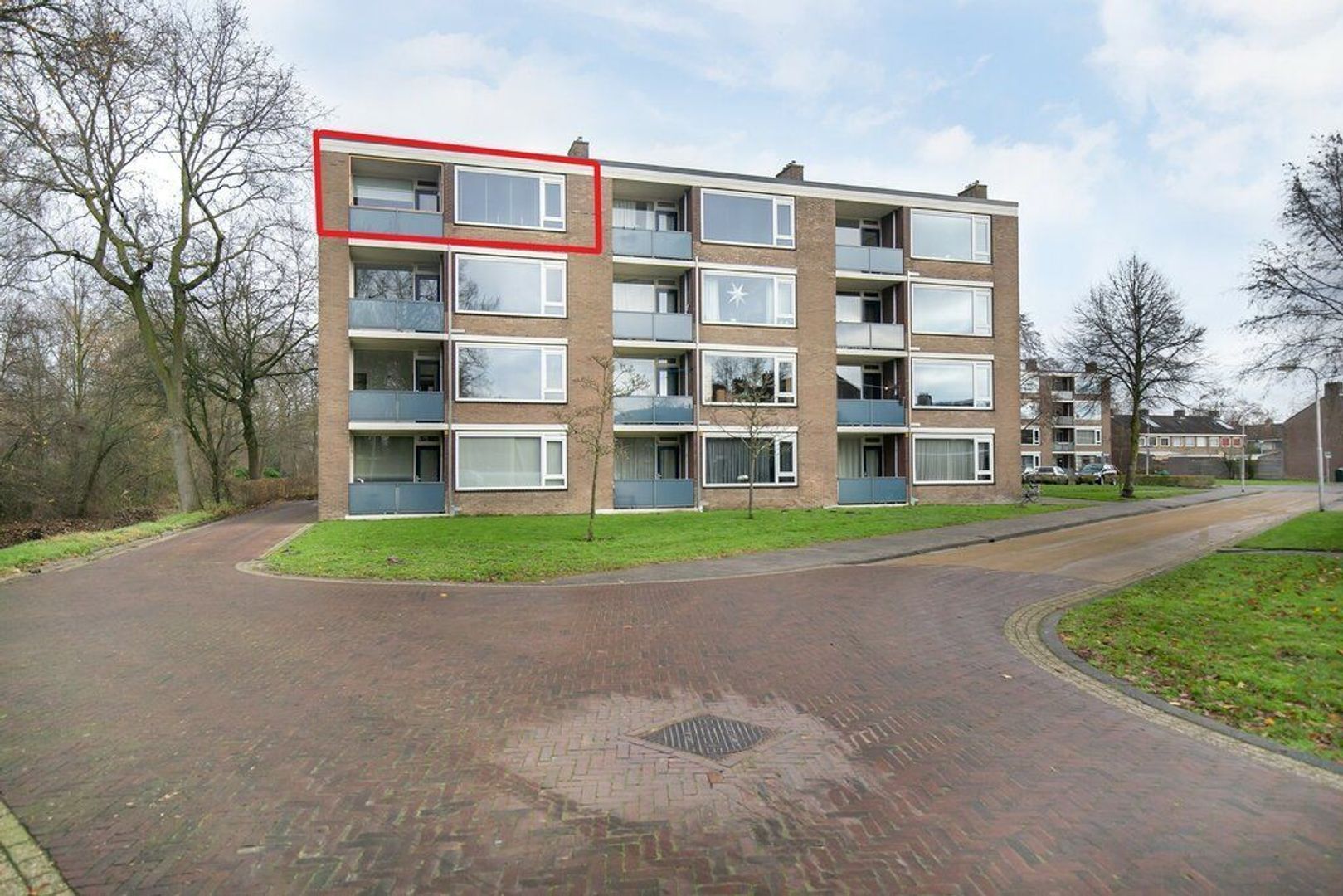 Hofstedestraat 73, Meppel foto-0 blur