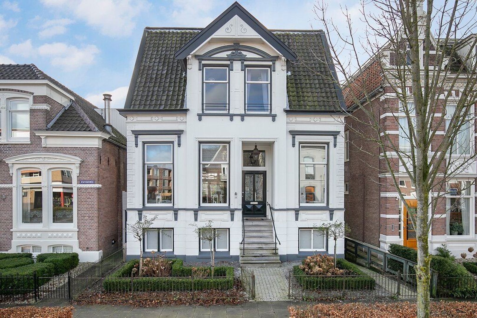 Stationsweg 10, Meppel foto-1 blur