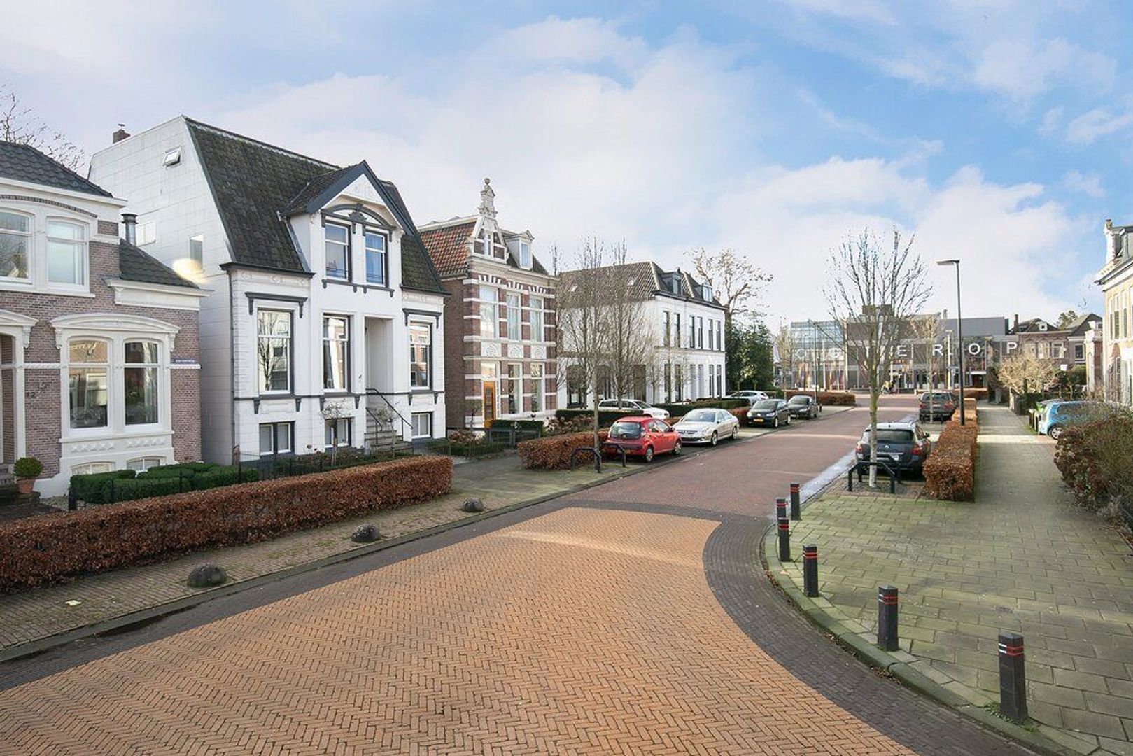 Stationsweg 10, Meppel foto-5 blur