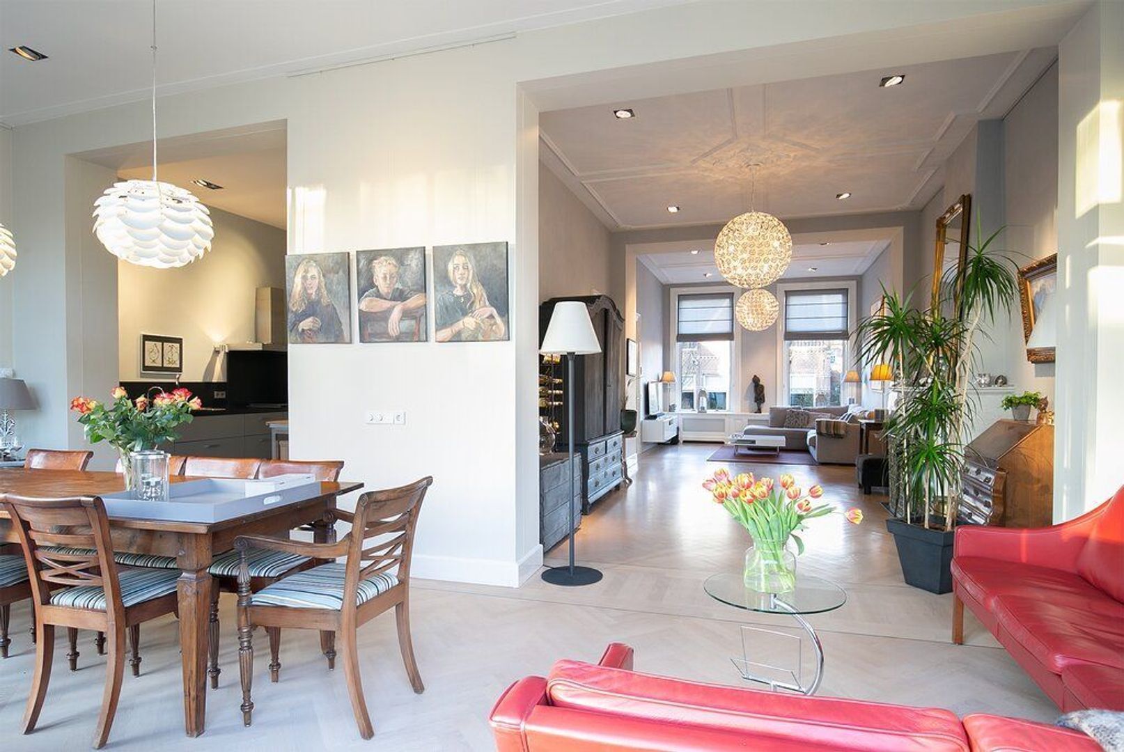 Stationsweg 10, Meppel foto-14 blur