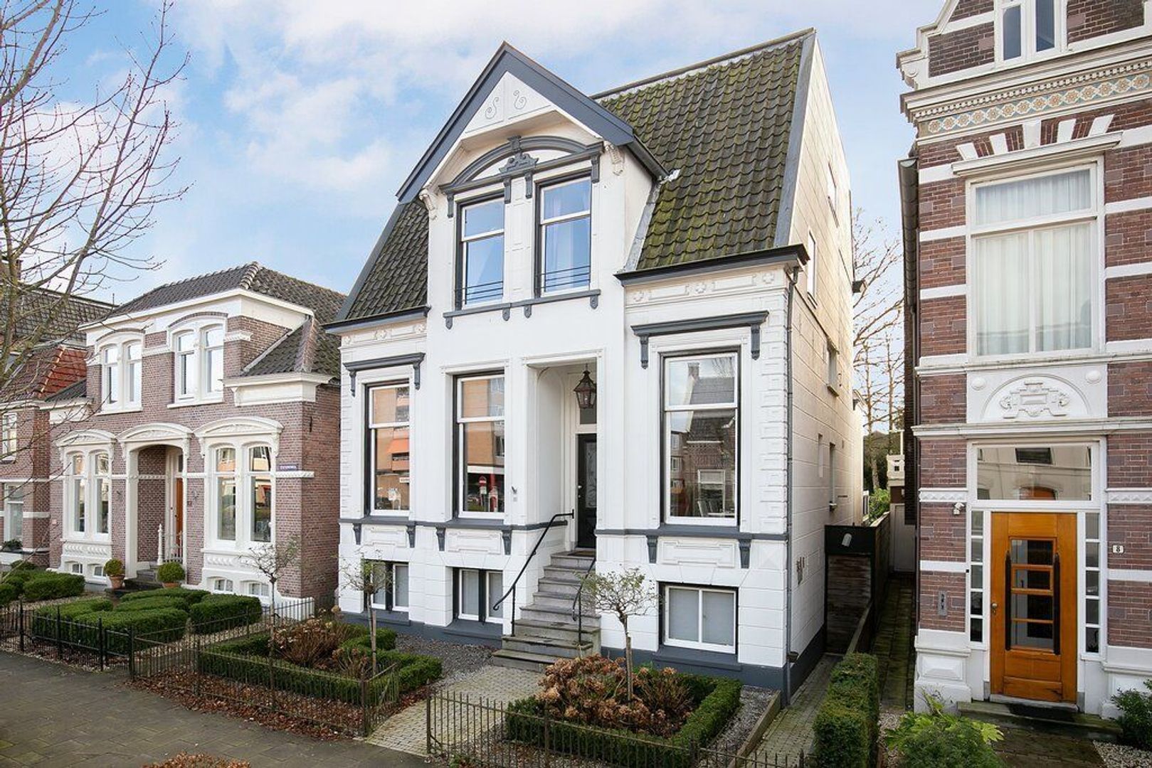 Stationsweg 10, Meppel foto-4 blur