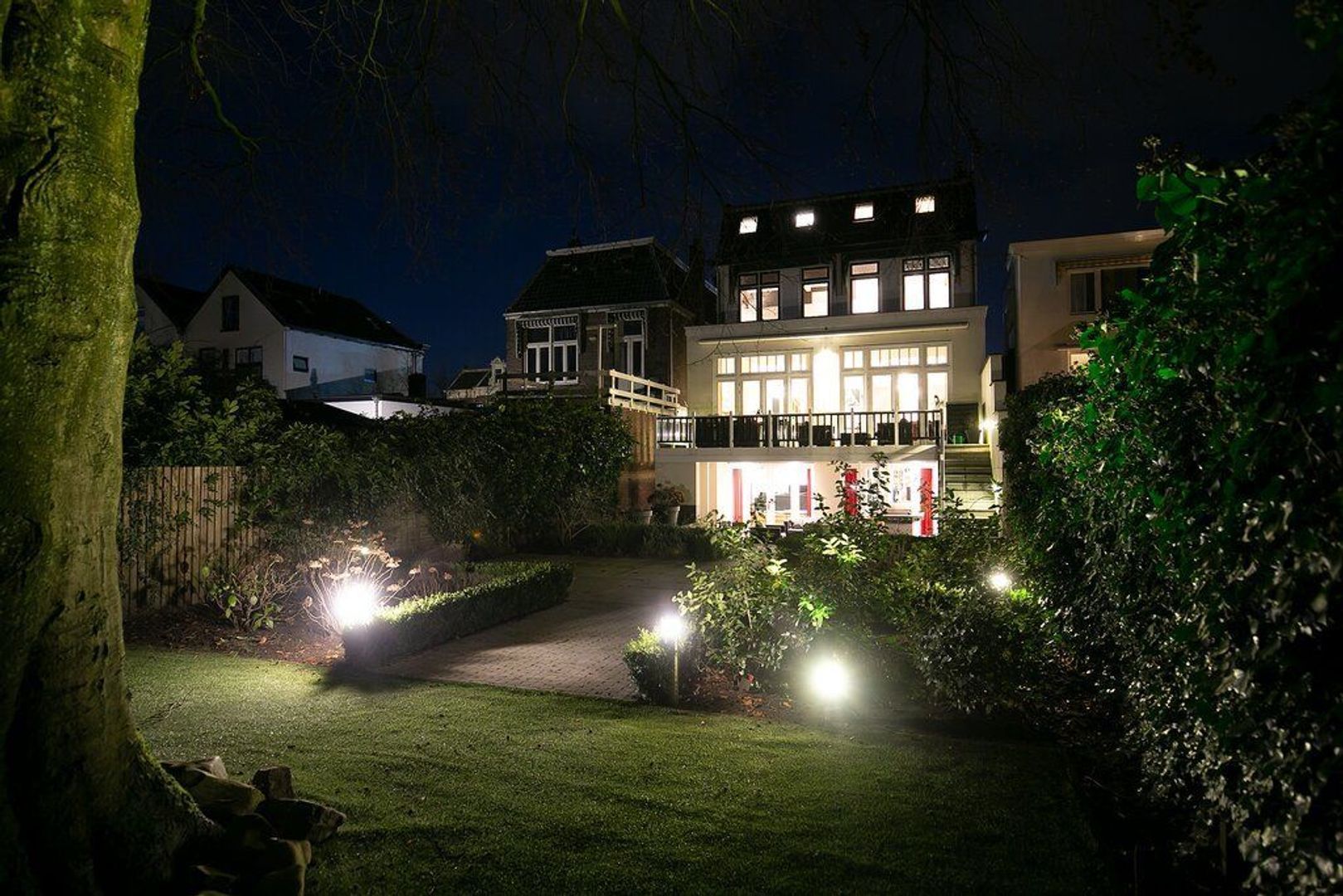Stationsweg 10, Meppel foto-49 blur