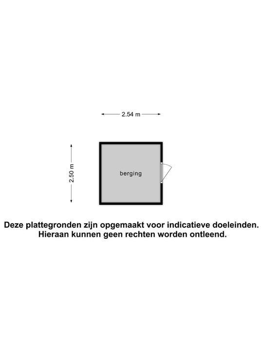De Bloemen 38, Meppel plattegrond-30