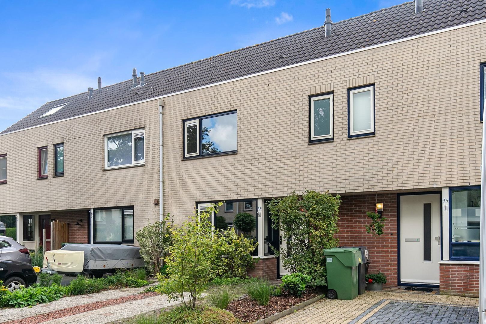 De Bloemen 38, Meppel foto-7 blur