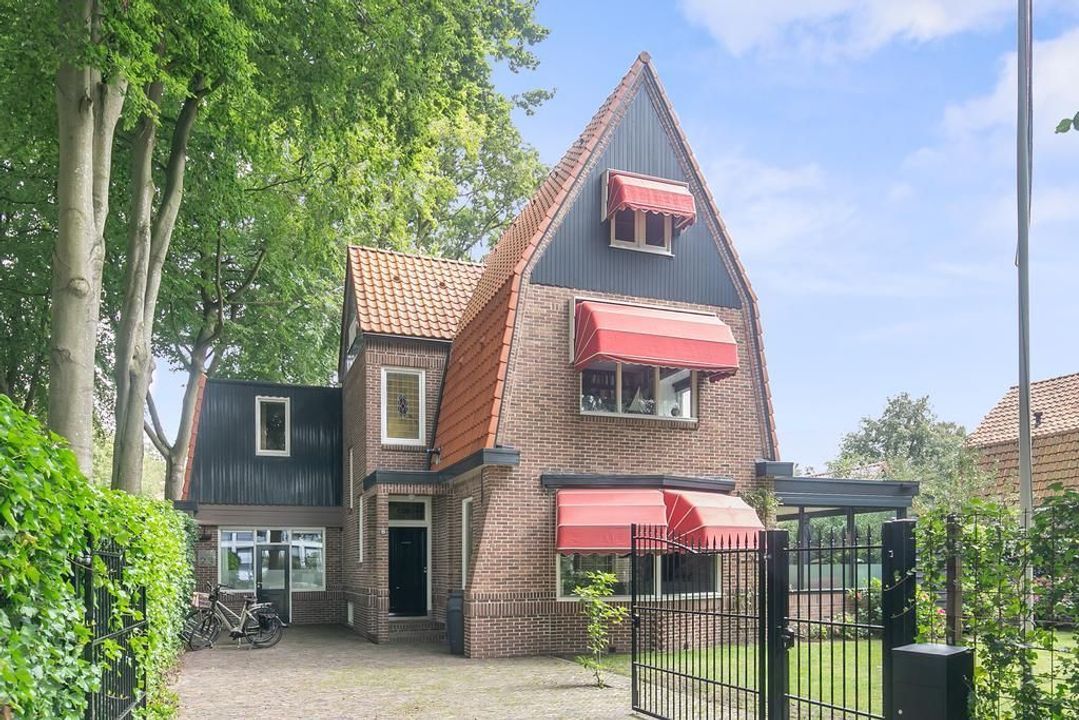 Werkhorst 23, Meppel