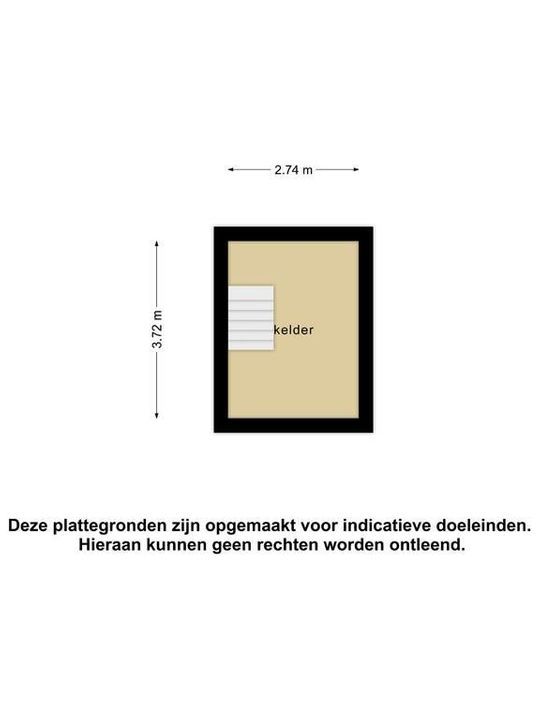 Werkhorst 23, Meppel plattegrond-41