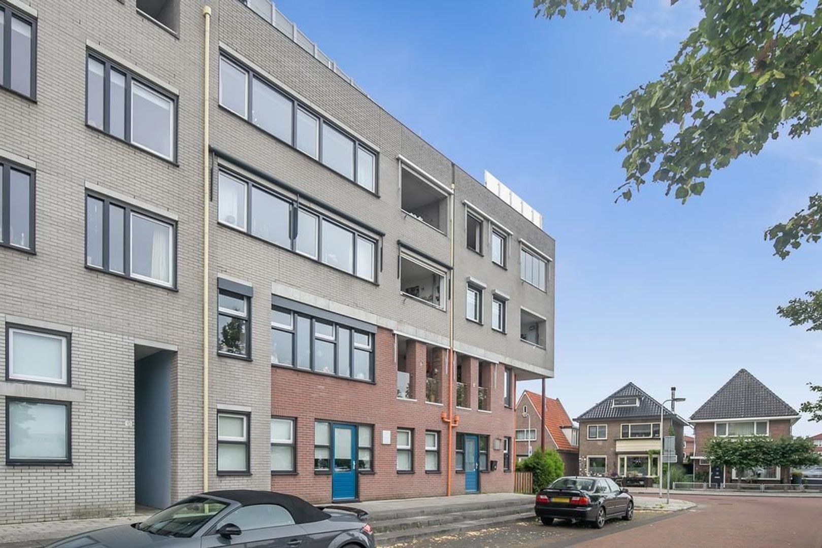 Prins Hendrikstraat 42, Meppel foto-5 blur