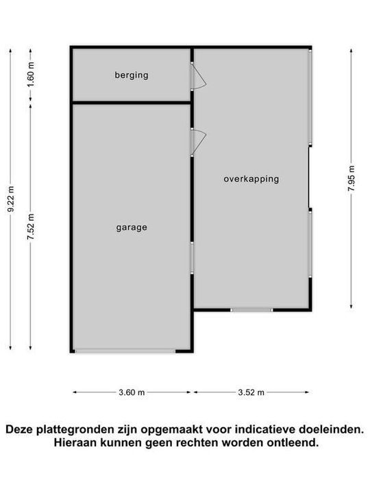 Schultambt 1, Meppel plattegrond-40