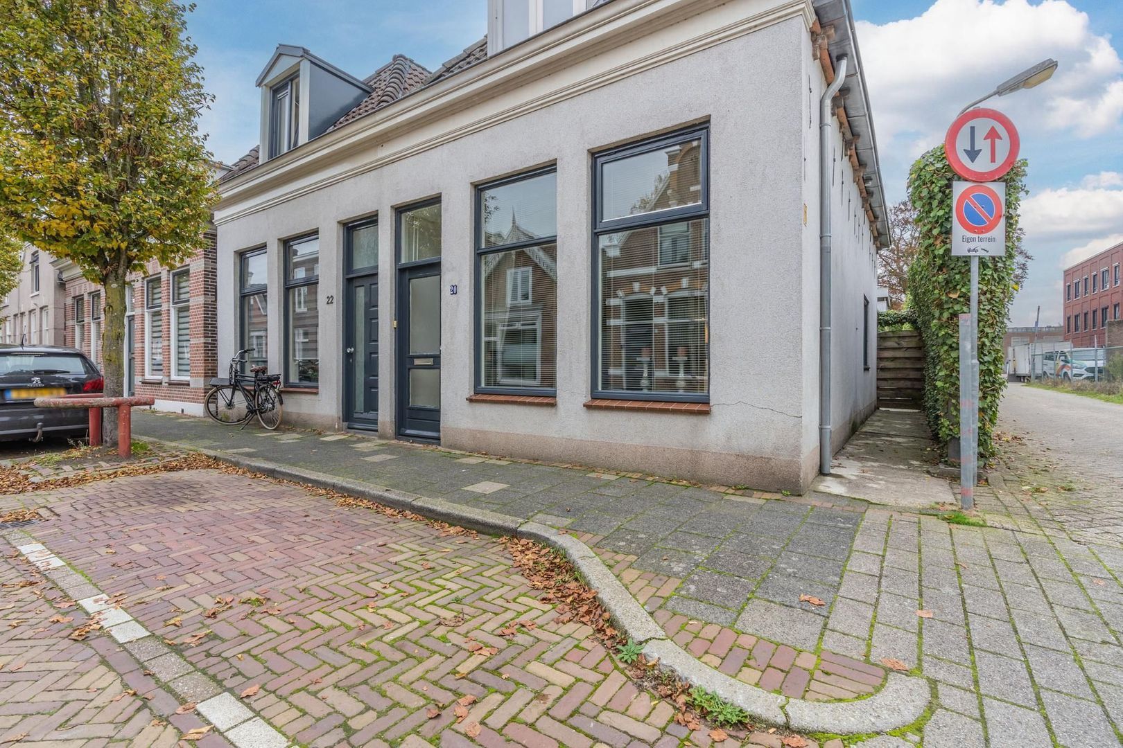 Weerdstraat 20, Meppel foto-5 blur