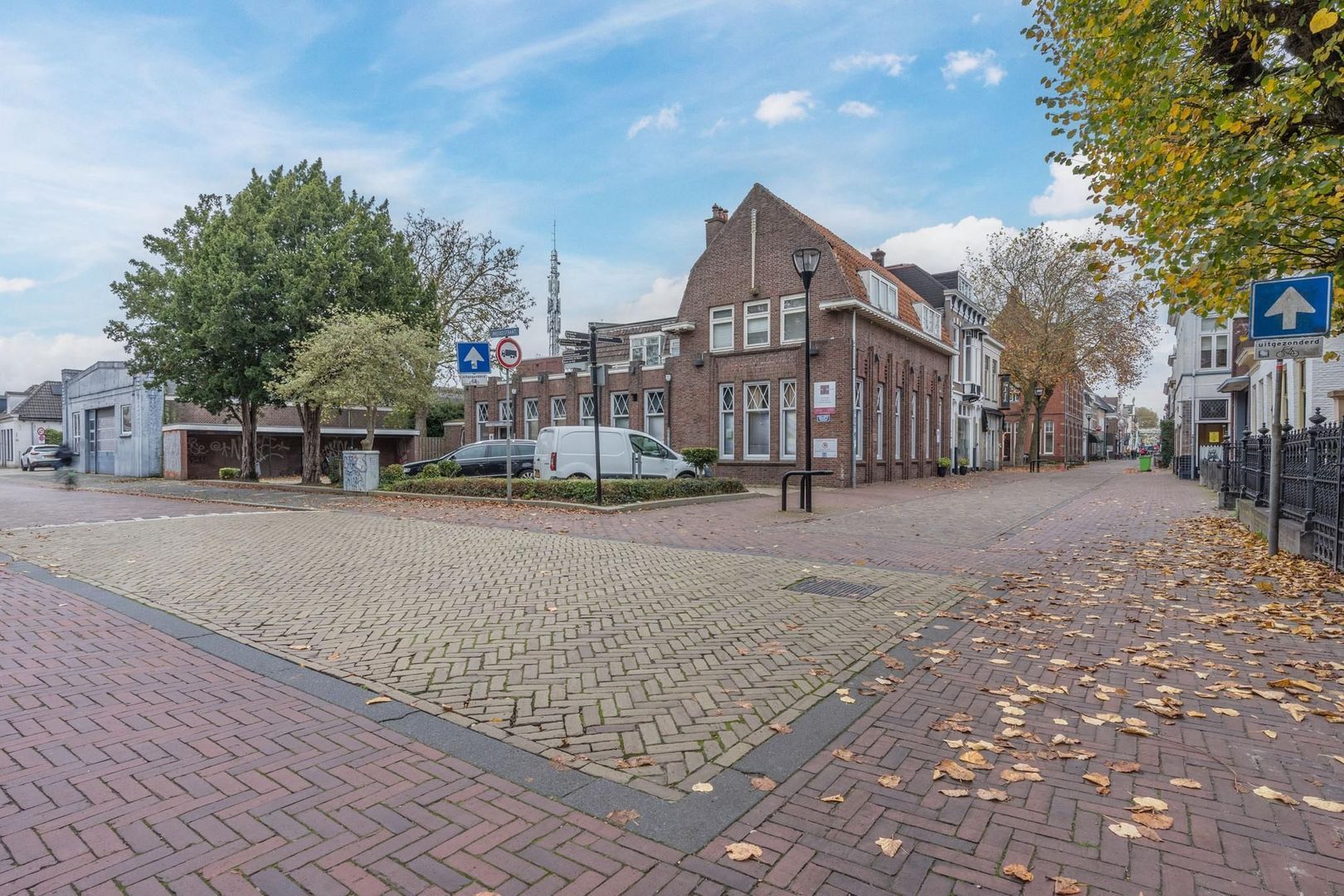 Weerdstraat 20, Meppel foto-36 blur