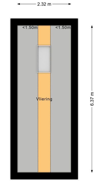 Kolderveen 14, Nijeveen plattegrond-32