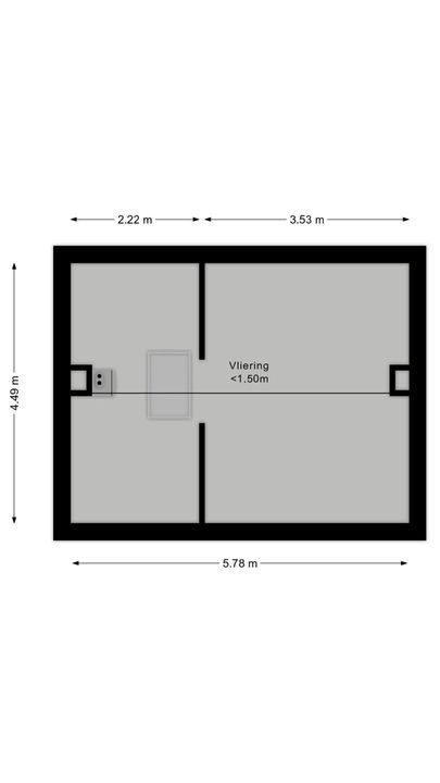 Violenstraat 19, Meppel plattegrond-25