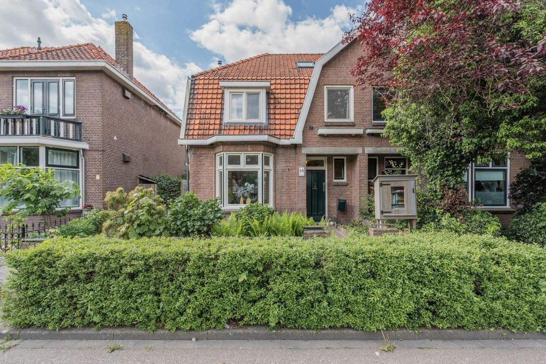 Steenwijkerstraatweg 65, Meppel