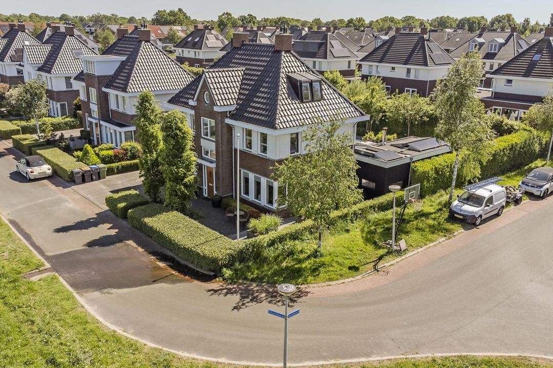 Stuurboord 2, Meppel