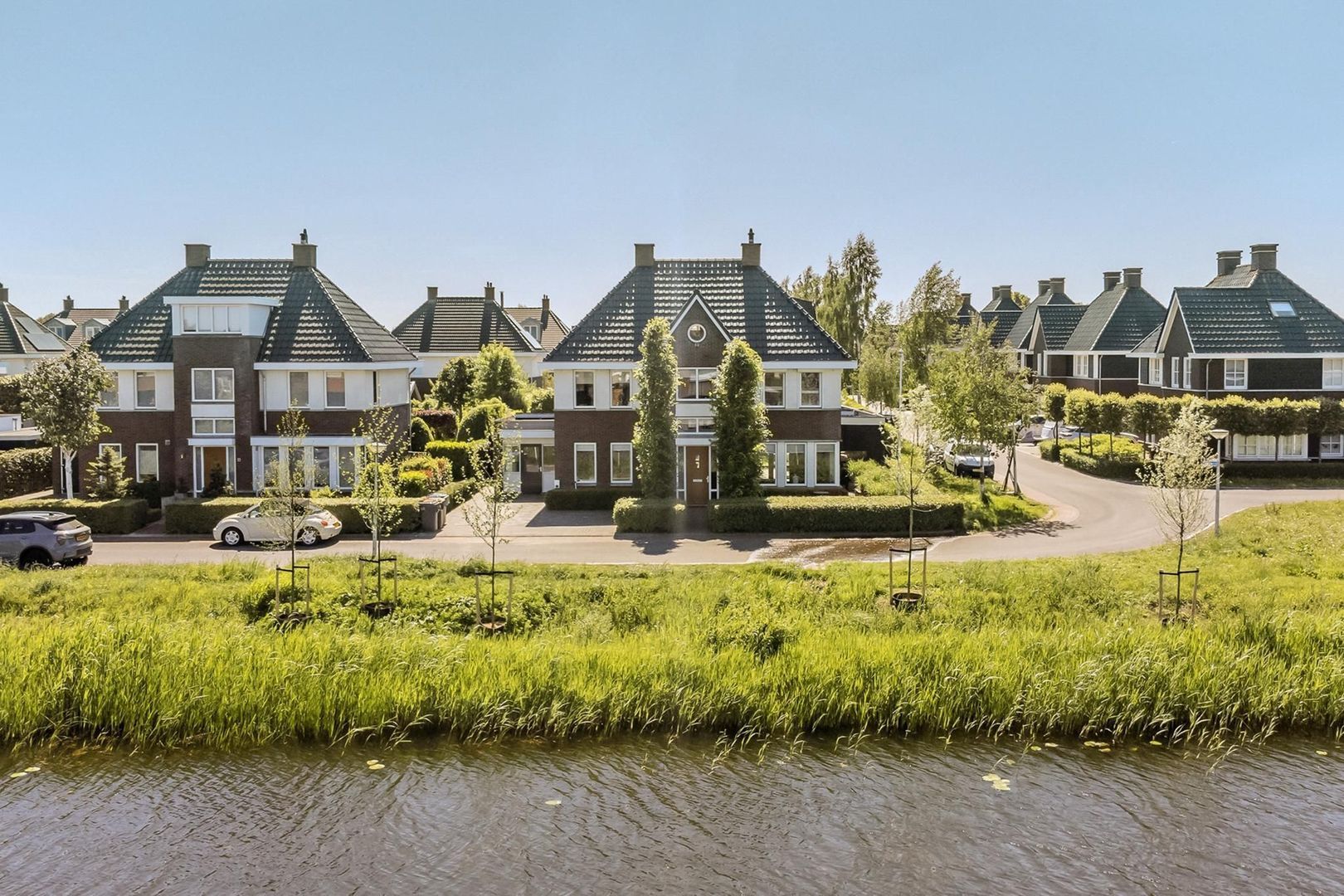 Stuurboord 2, Meppel foto-54 blur