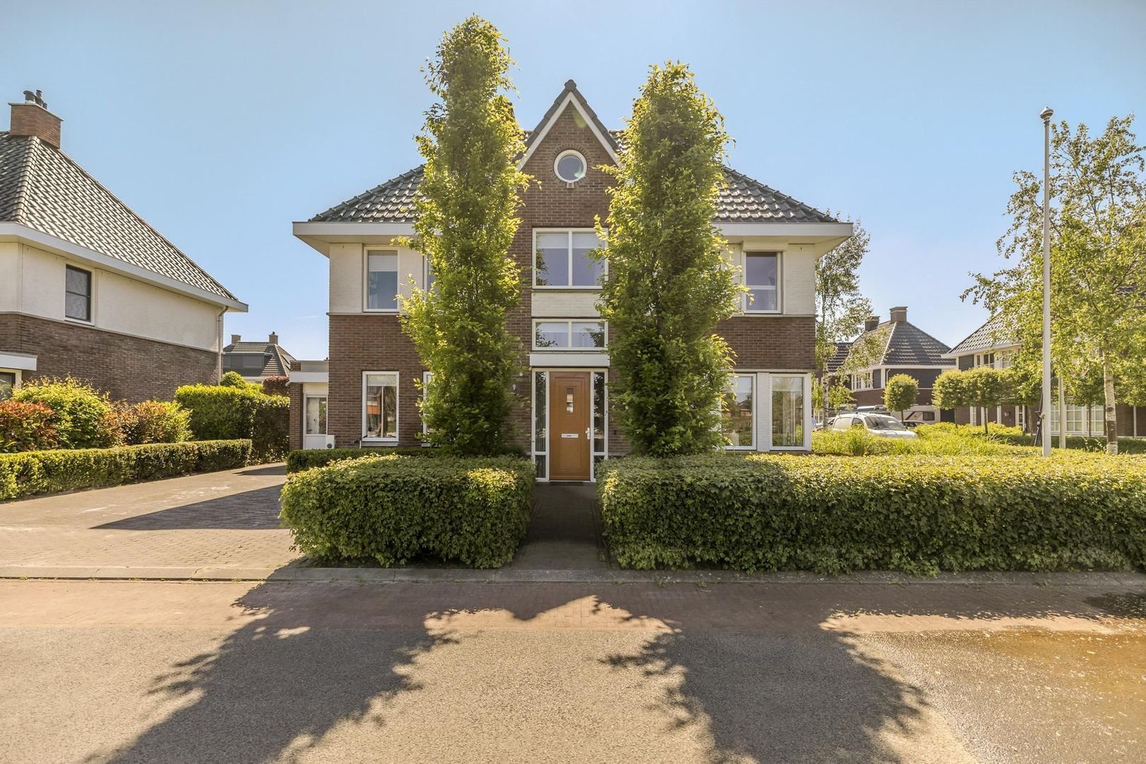 Stuurboord 2, Meppel foto-3 blur