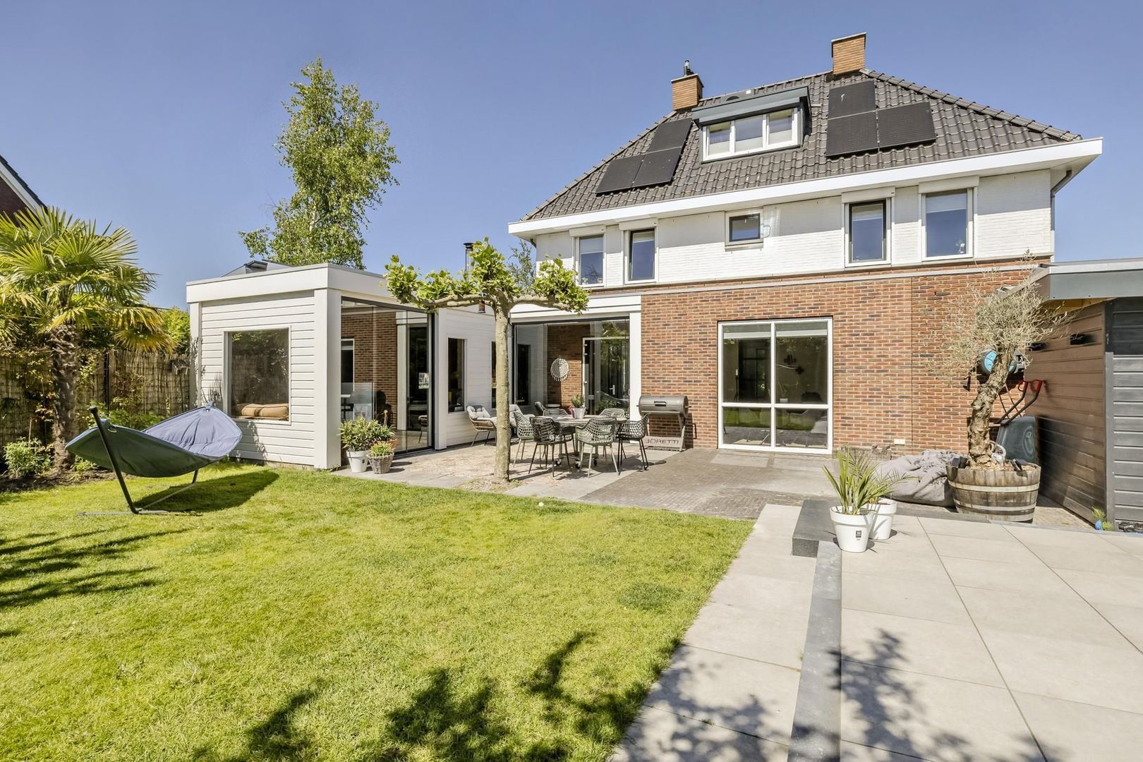 Stuurboord 2, Meppel foto-59 blur