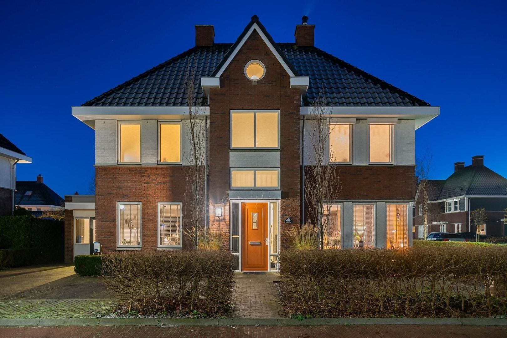 Stuurboord 2, Meppel foto-5 blur