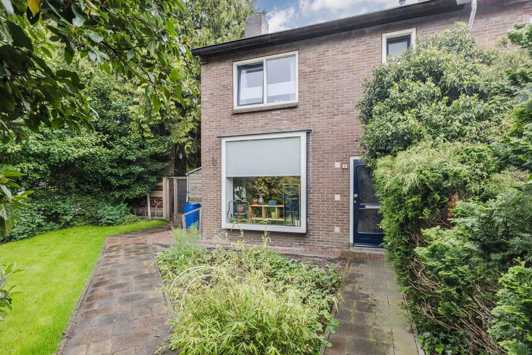 Ambachtsweg 1, Meppel