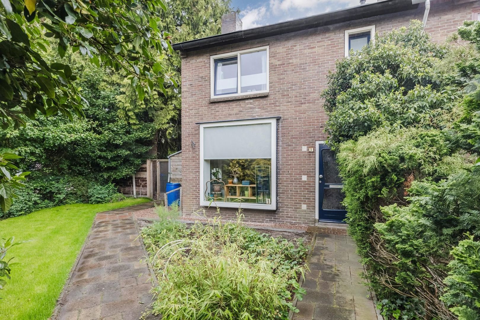 Ambachtsweg 1, Meppel foto-0 blur