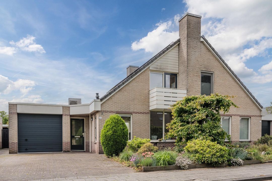 Kluft 134, Meppel