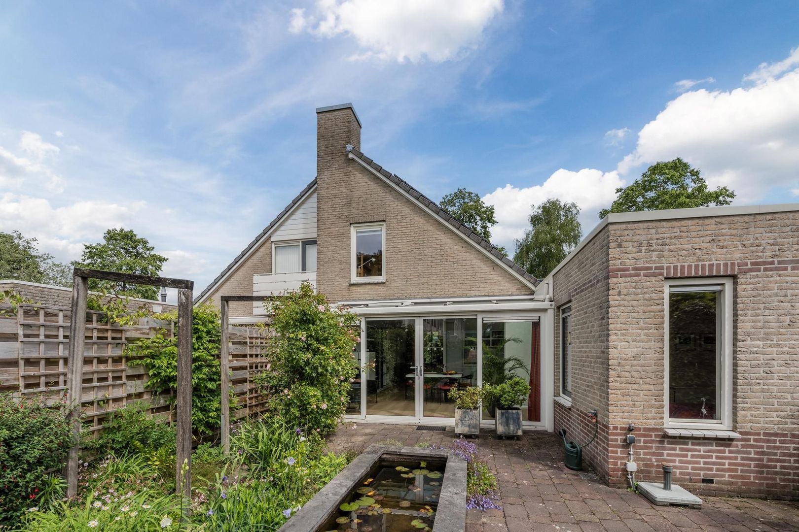 Kluft 134, Meppel foto-2 blur