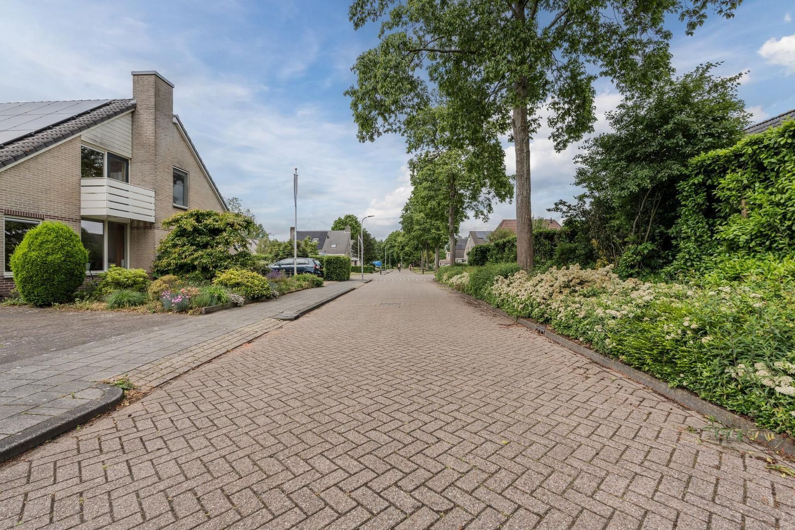 Kluft 134, Meppel foto-31 blur