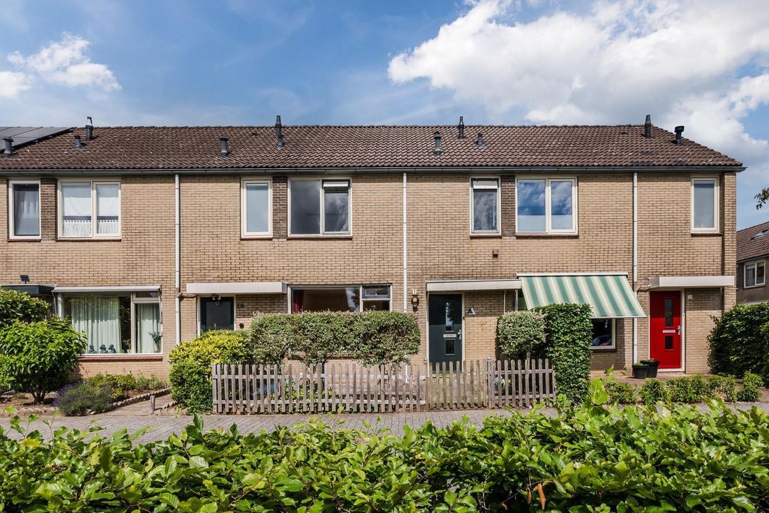 Albert Toriedreef 28, Meppel