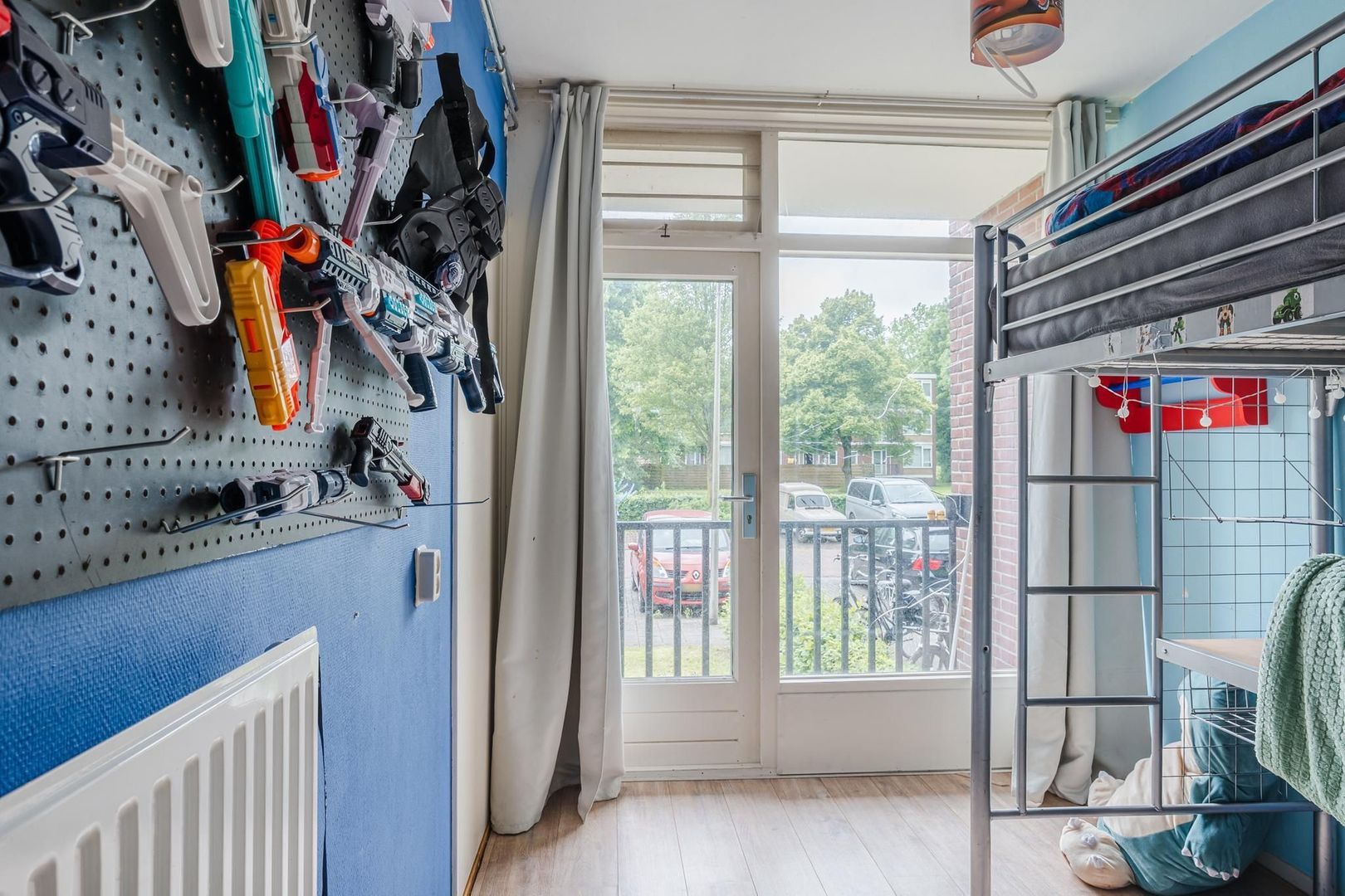Piersonstraat 58, Meppel foto-11 blur