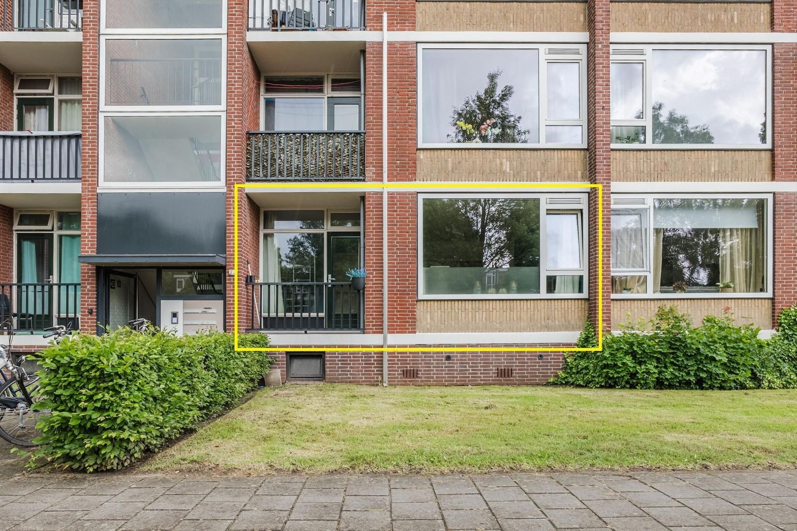 Piersonstraat 58, Meppel foto-1 blur