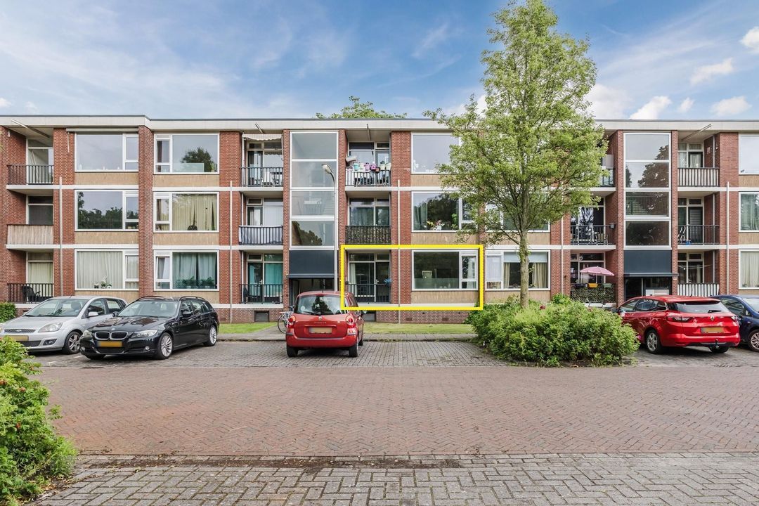 Piersonstraat 58, Meppel