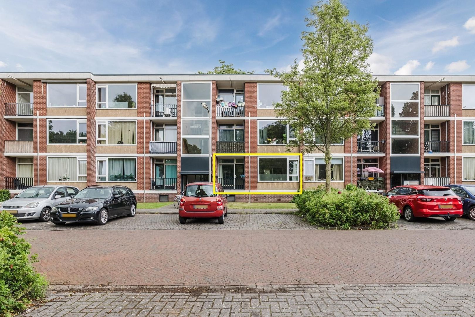 Piersonstraat 58, Meppel foto-0 blur