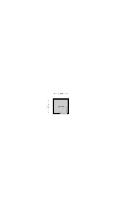 Kromme Elleboog 67, Meppel plattegrond-32