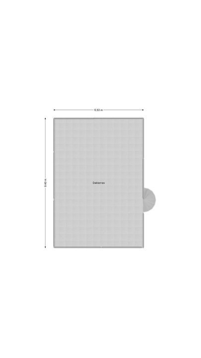 Kromme Elleboog 67, Meppel plattegrond-32