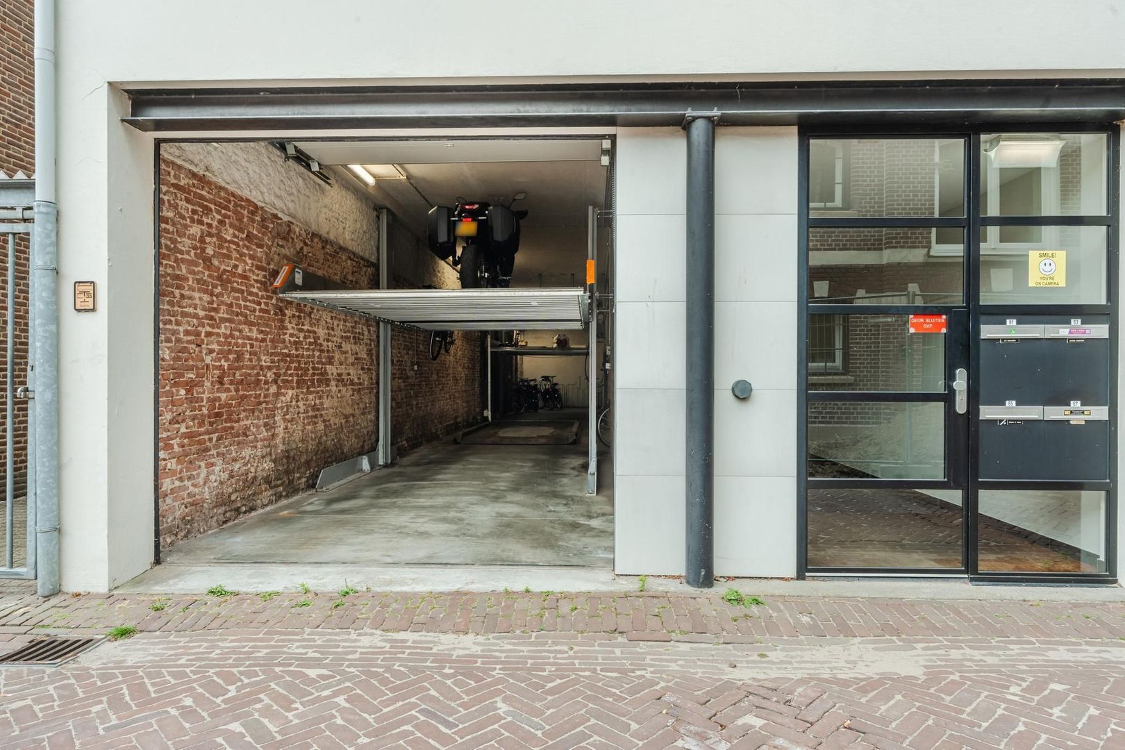 Kromme Elleboog 67, Meppel foto-3 blur