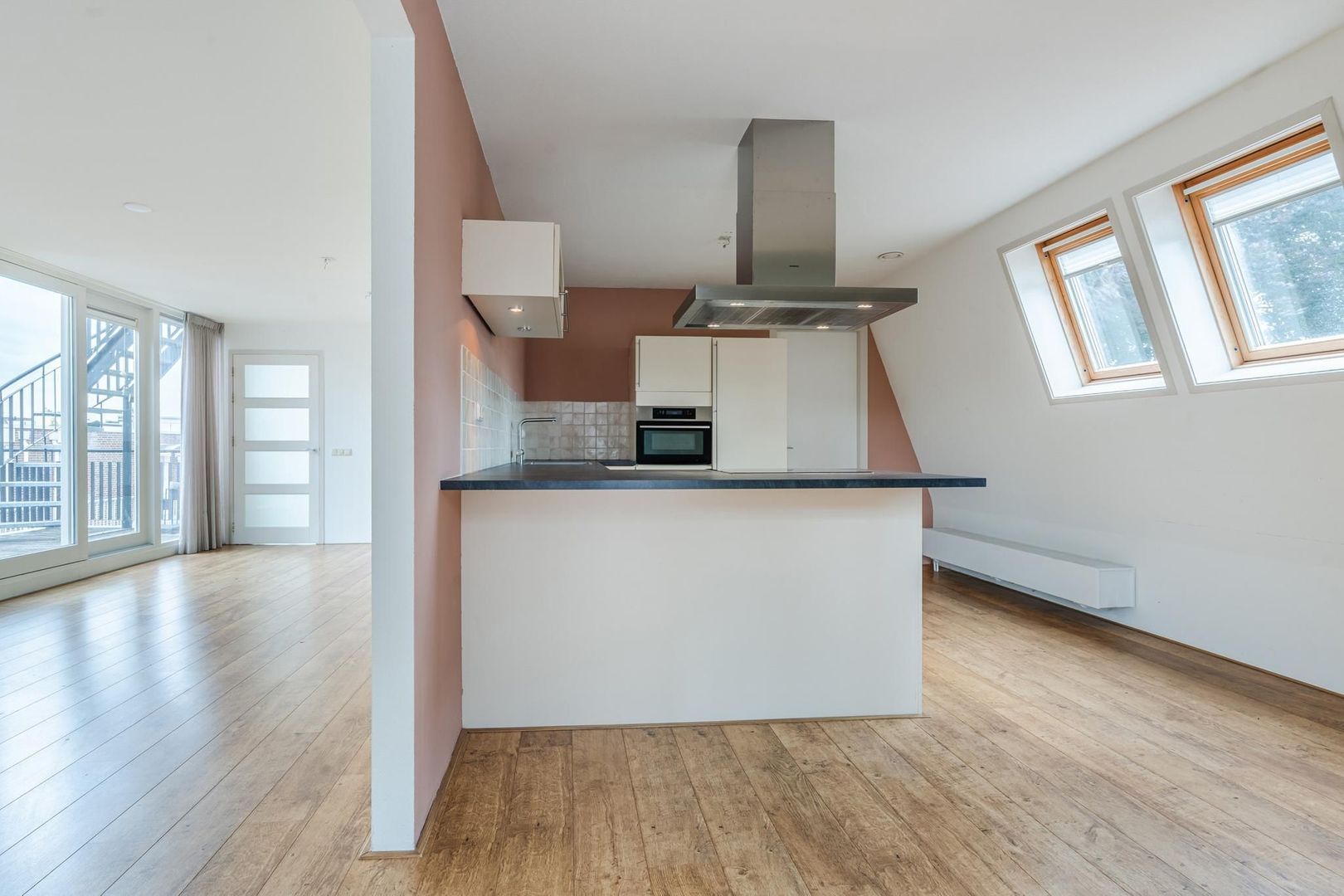 Kromme Elleboog 67, Meppel foto-14 blur