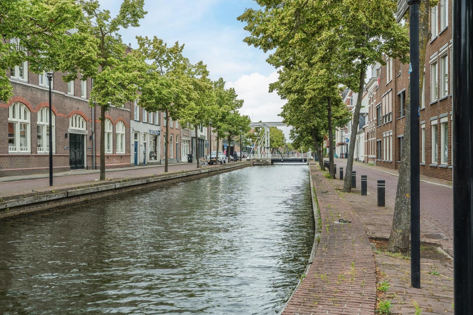 Kromme Elleboog 67, Meppel foto-31 blur