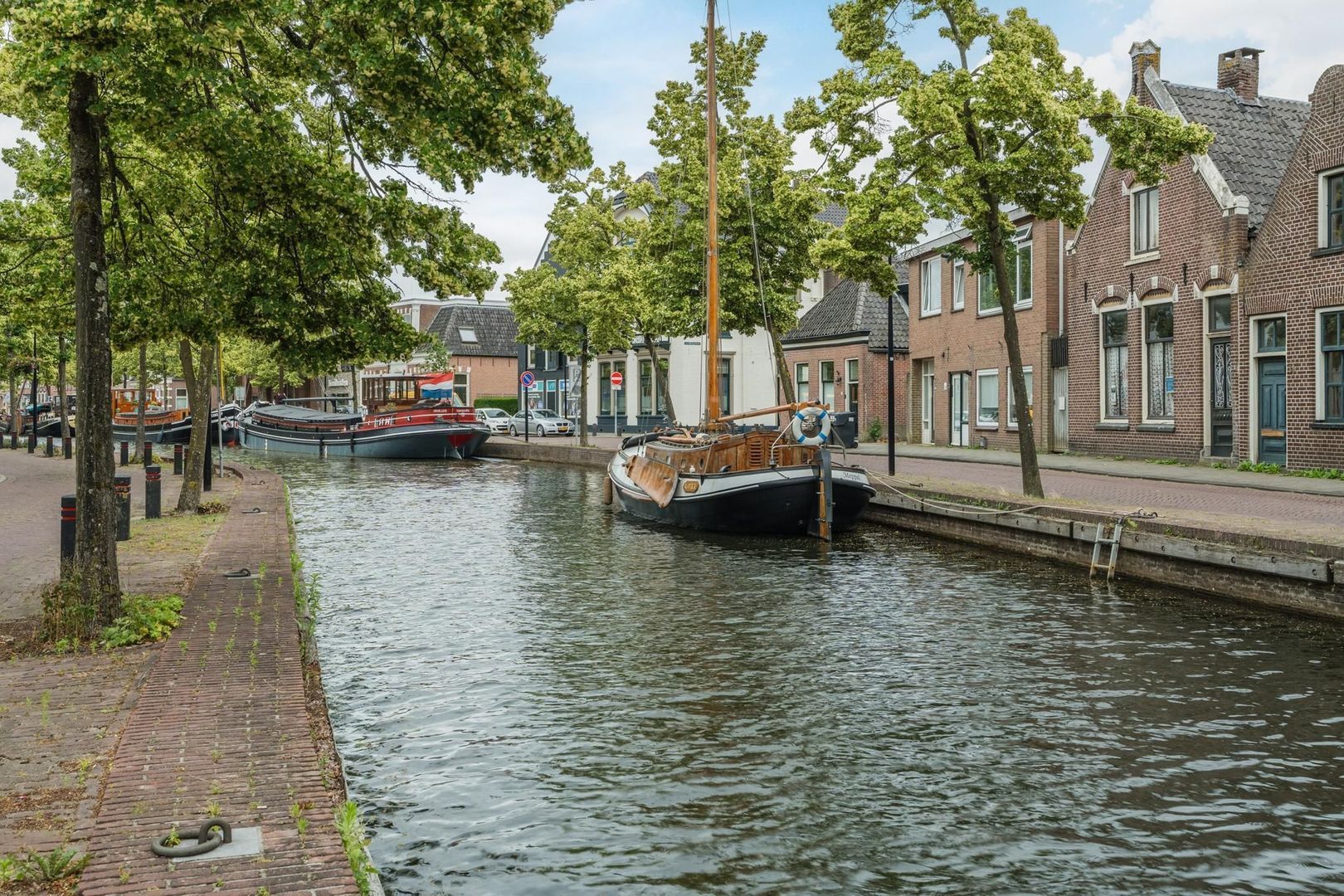 Kromme Elleboog 67, Meppel foto-32 blur