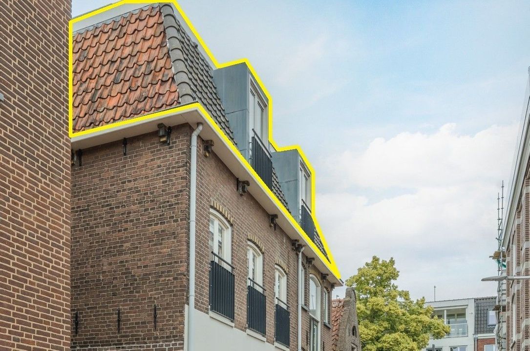 Kromme Elleboog 67, Meppel