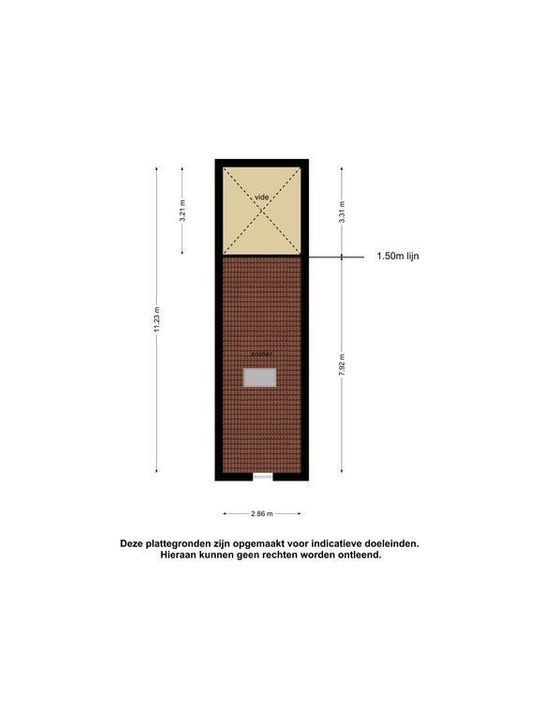 Havelterweg 52, Ruinerwold plattegrond-32