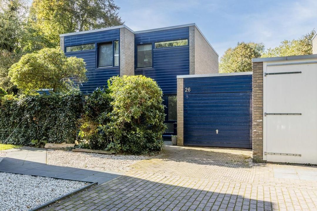Tweeloo 26, Meppel