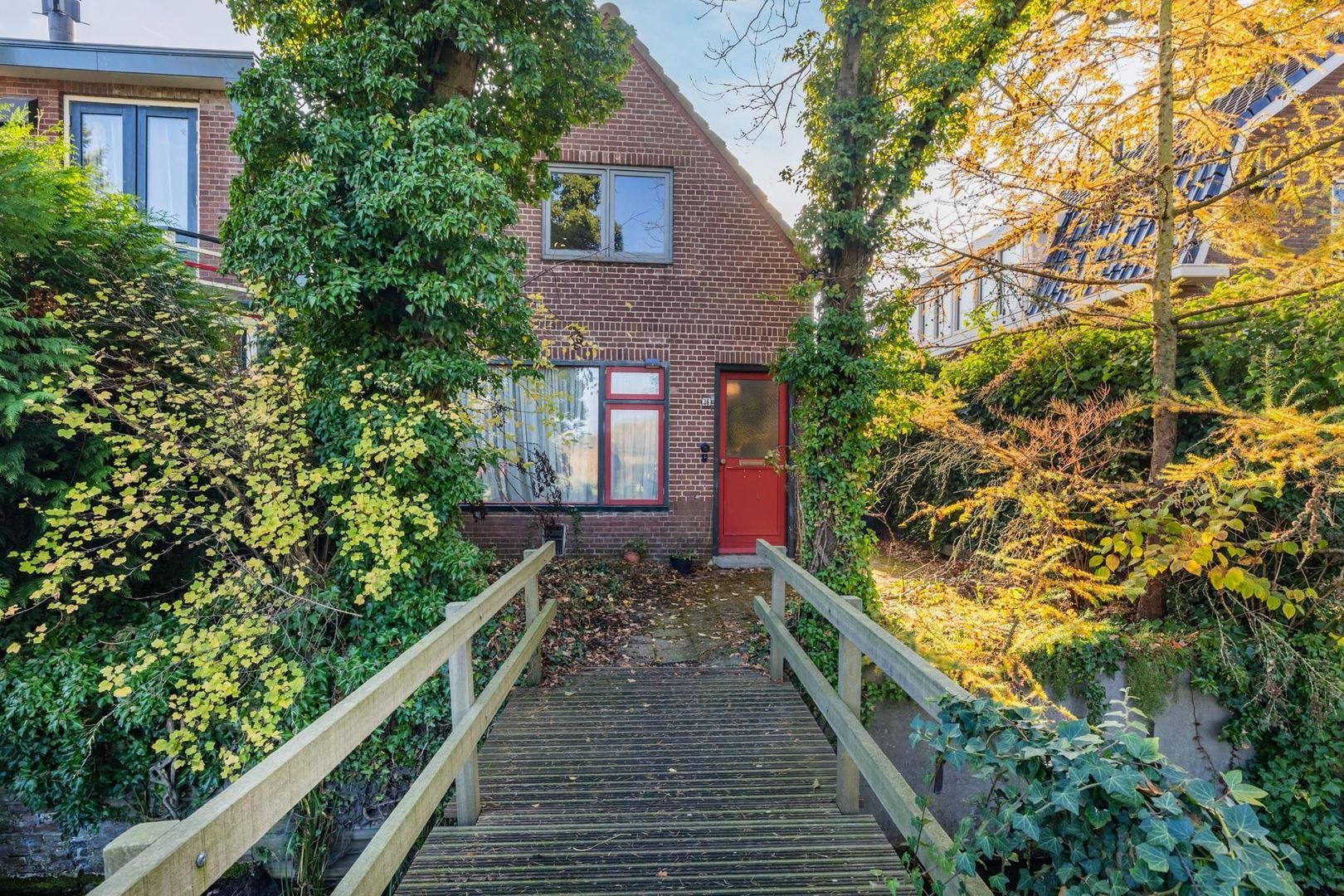 Blankensteinweg 36, Meppel foto-1 blur