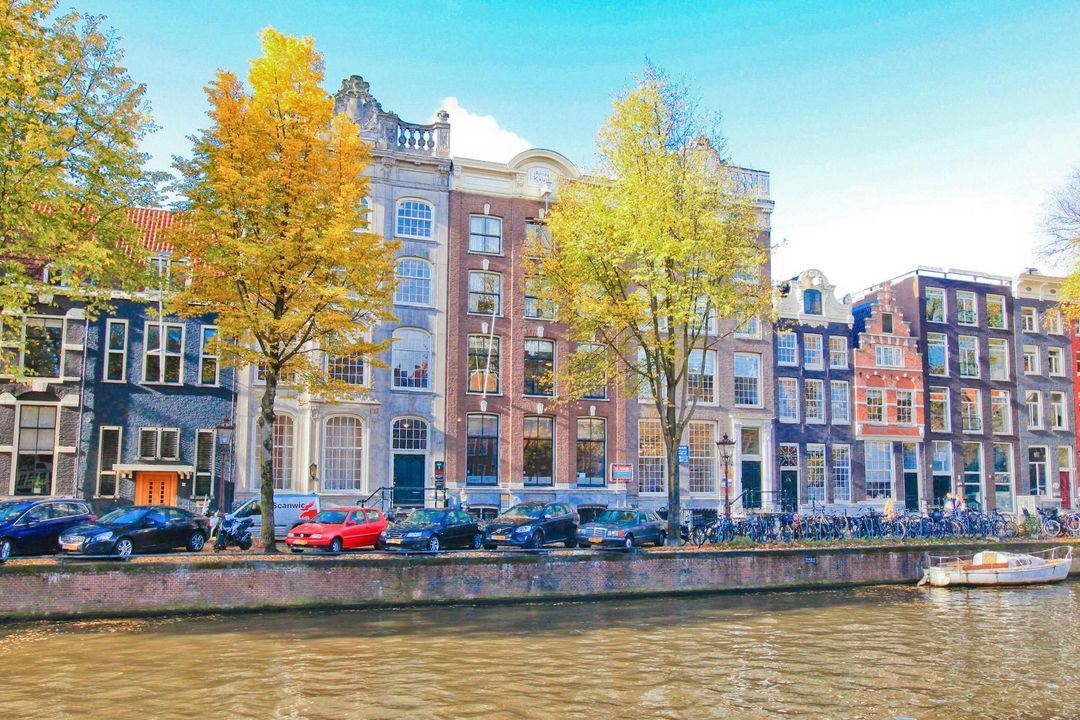 Herengracht 340 2+3, Amsterdam