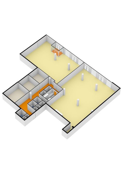 Purperhoedenveem 11, Amsterdam plattegrond-42