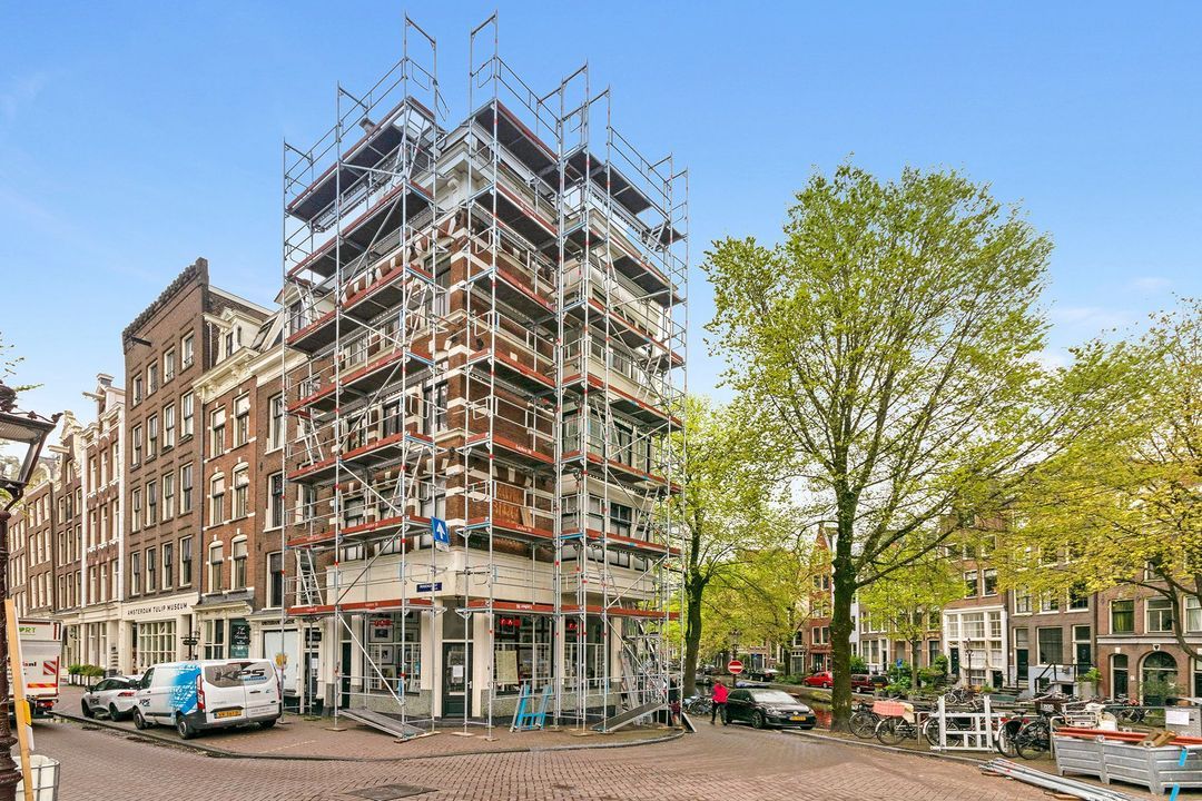 Prinsengracht 110, Amsterdam