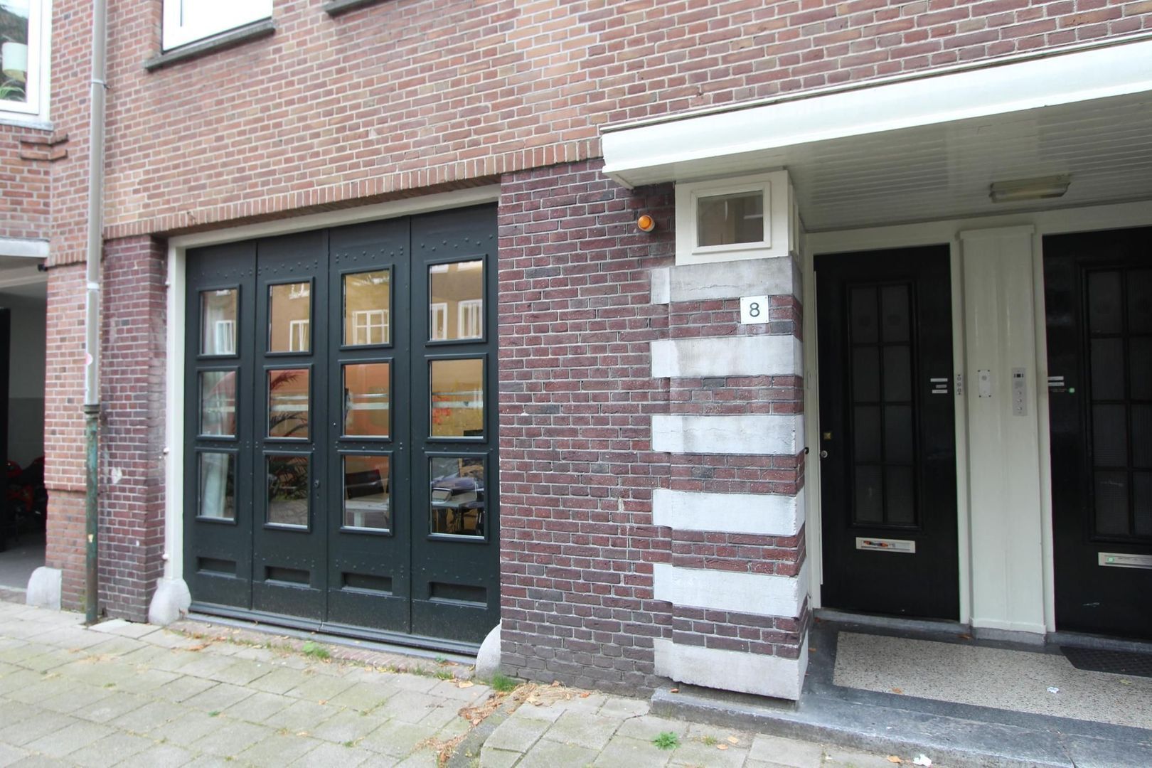Crynssenstraat 6 - 8, Amsterdam foto-7 blur